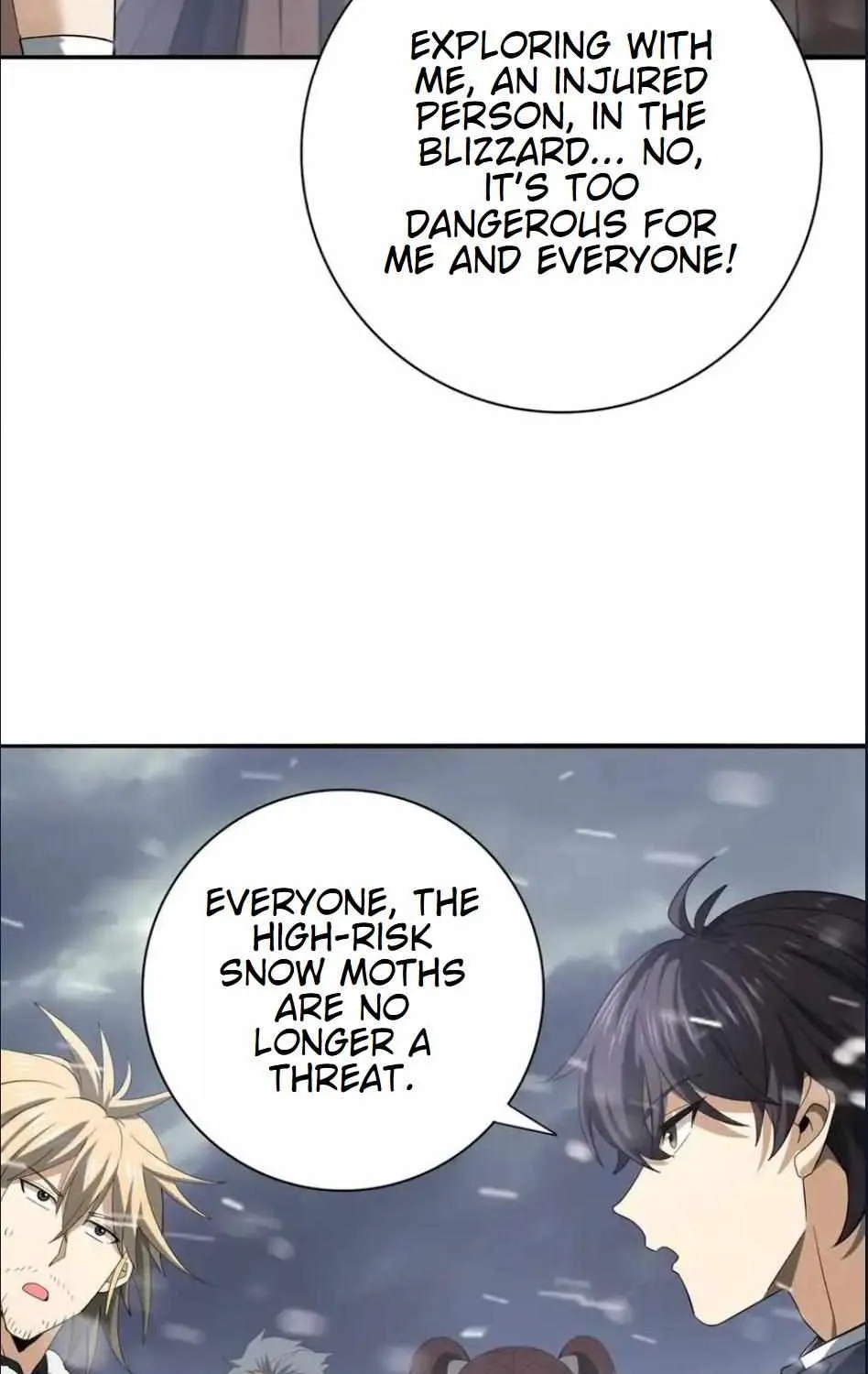 WORTHLESS PROFESSION: DRAGON TAMER Chapter 57 page 71 - 