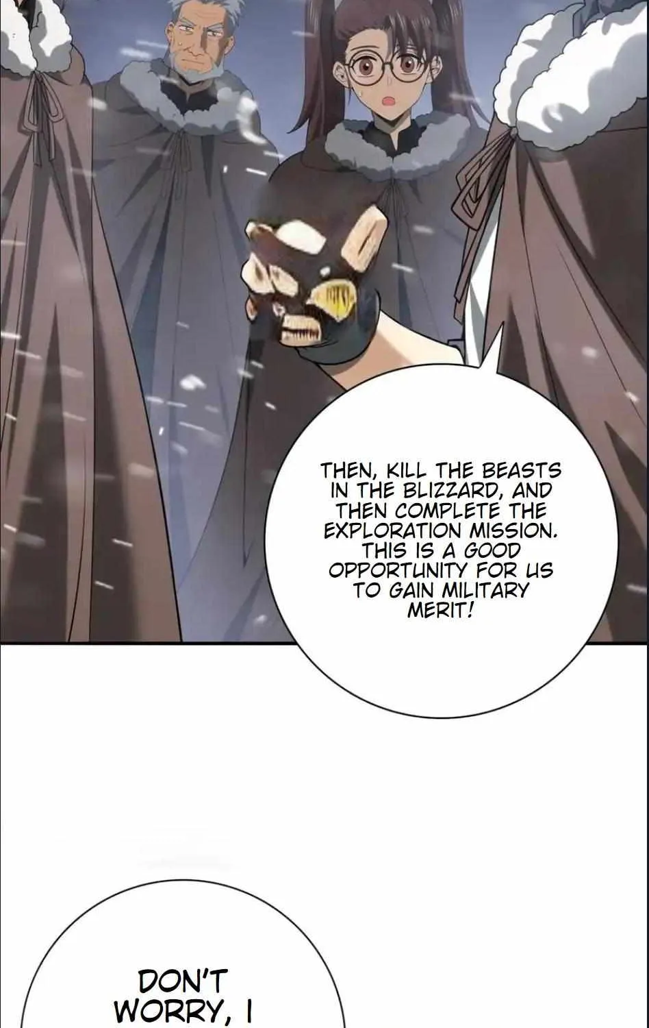WORTHLESS PROFESSION: DRAGON TAMER Chapter 57 page 72 - 