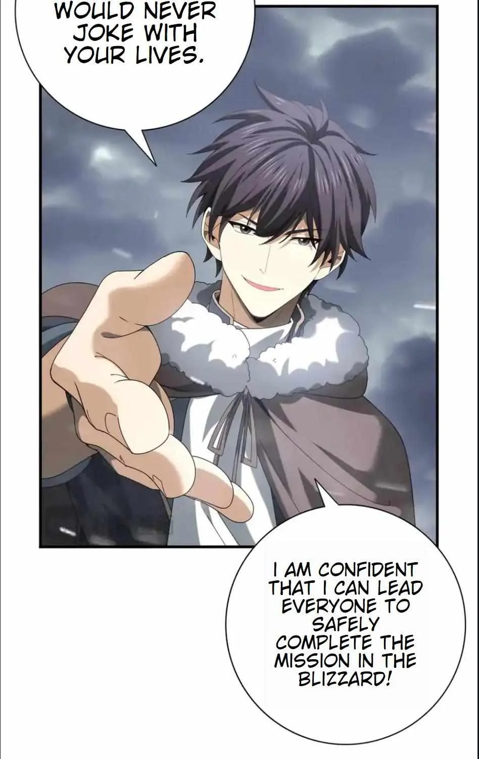 WORTHLESS PROFESSION: DRAGON TAMER Chapter 57 page 73 - 
