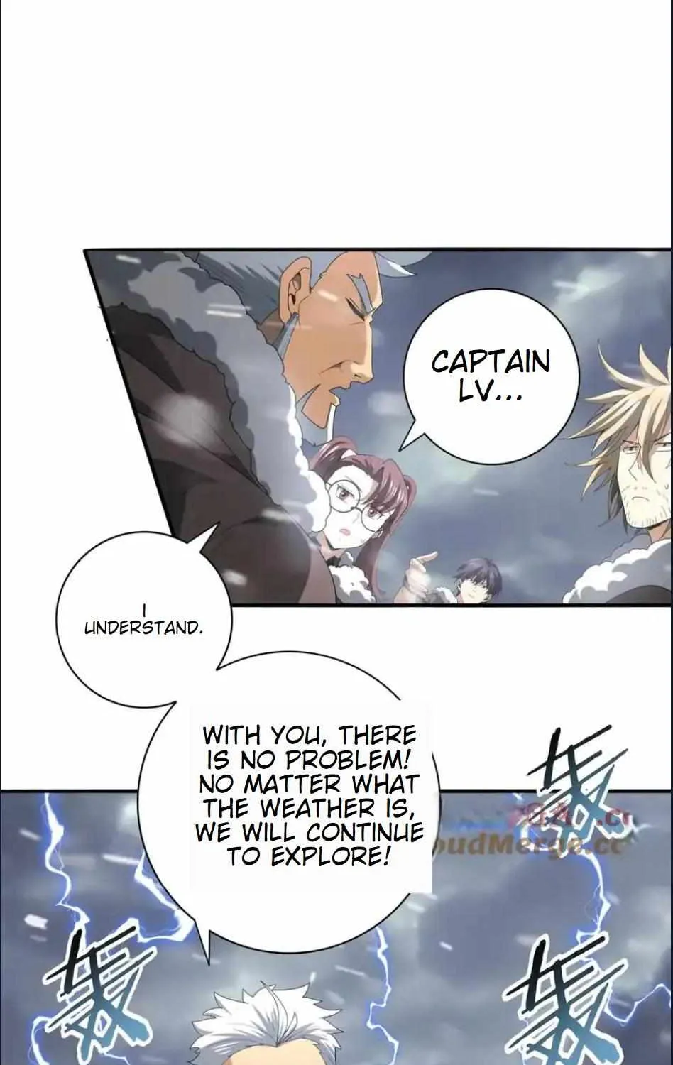 WORTHLESS PROFESSION: DRAGON TAMER Chapter 57 page 74 - 
