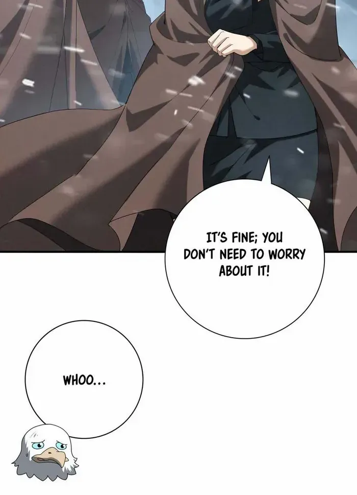 WORTHLESS PROFESSION: DRAGON TAMER Chapter 58 page 14 - 