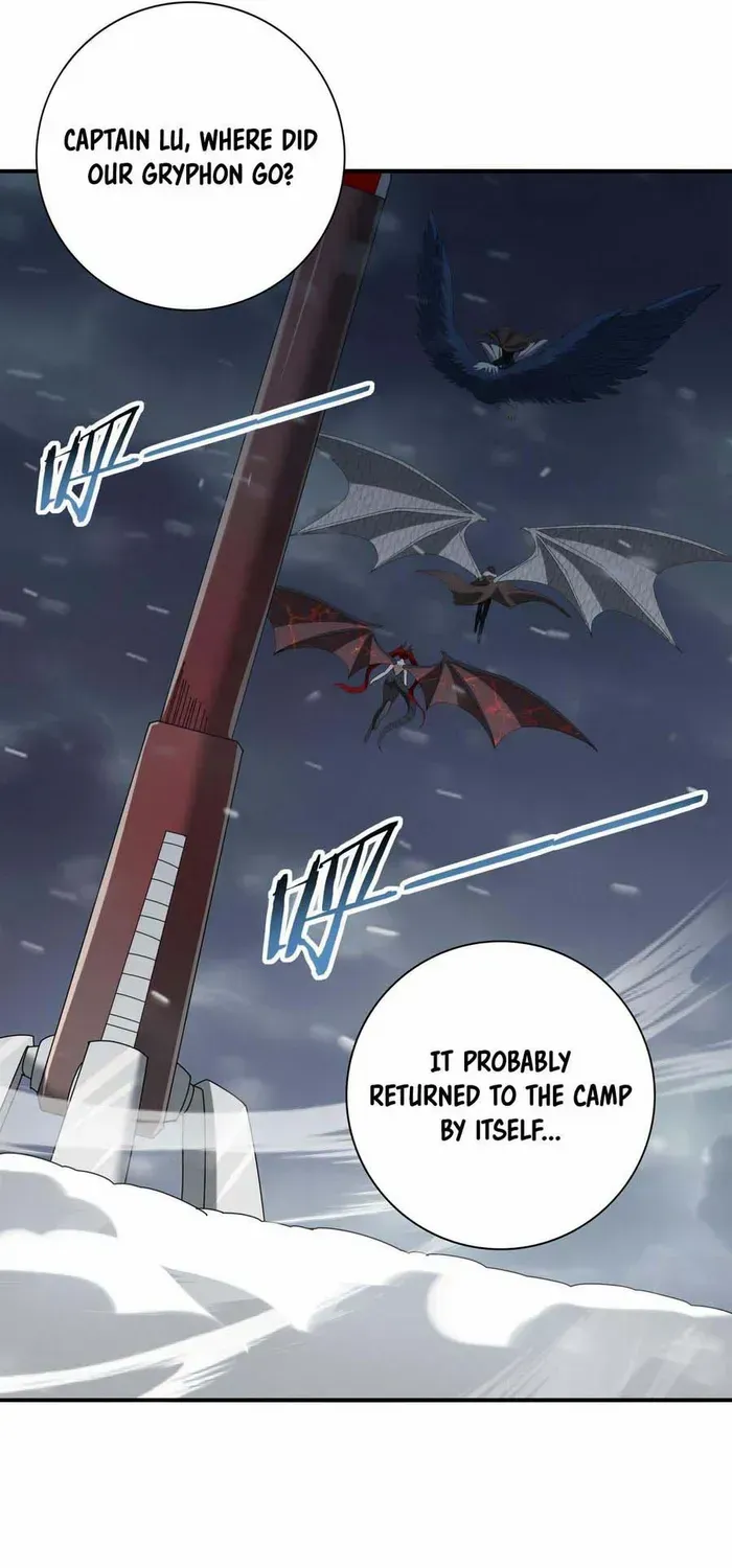 WORTHLESS PROFESSION: DRAGON TAMER Chapter 58 page 19 - 