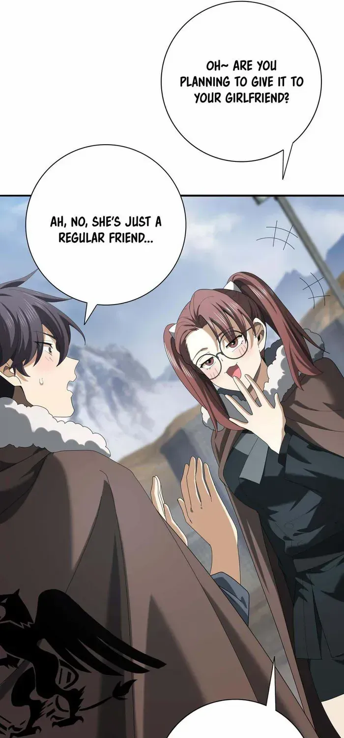 WORTHLESS PROFESSION: DRAGON TAMER Chapter 58 page 26 - 