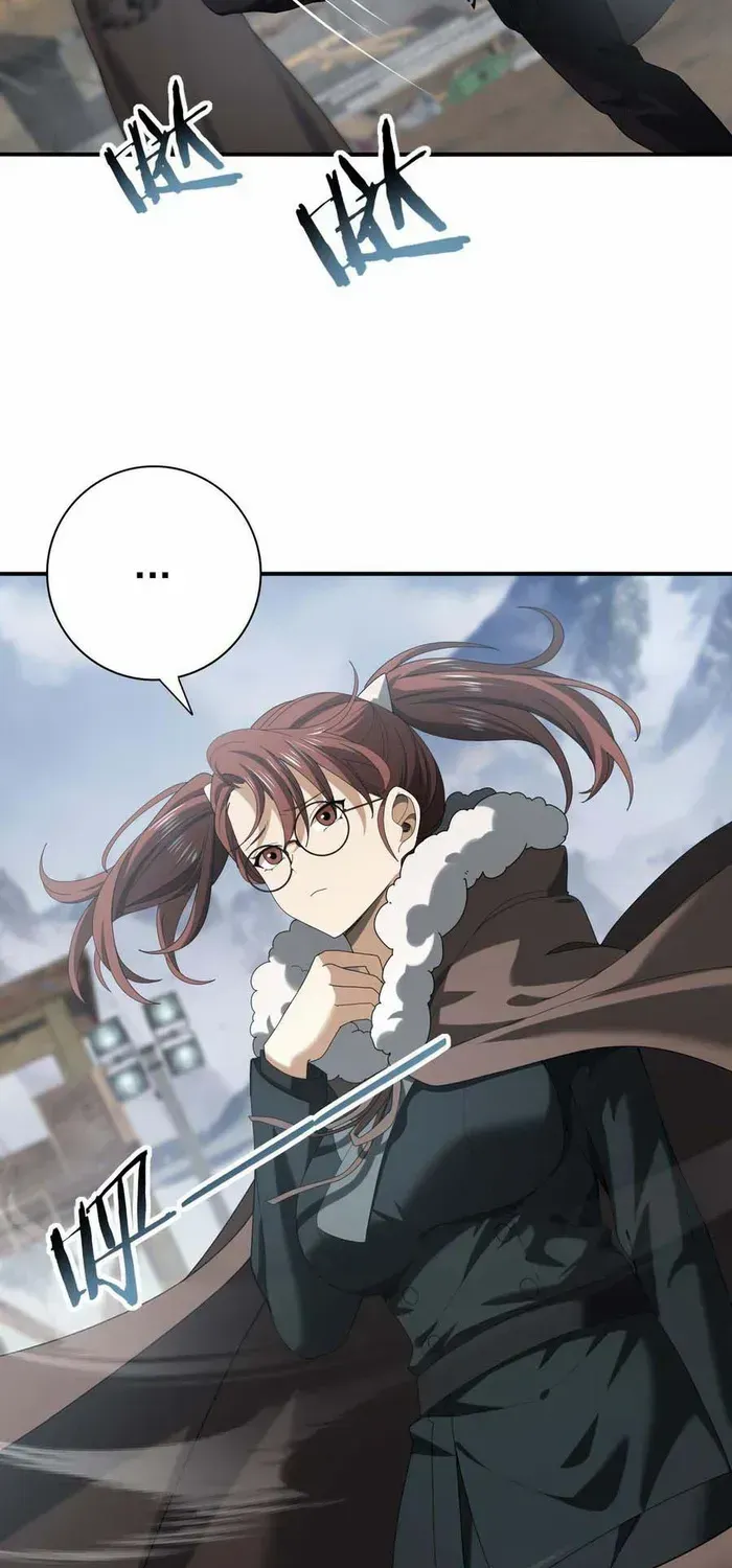 WORTHLESS PROFESSION: DRAGON TAMER Chapter 58 page 28 - 