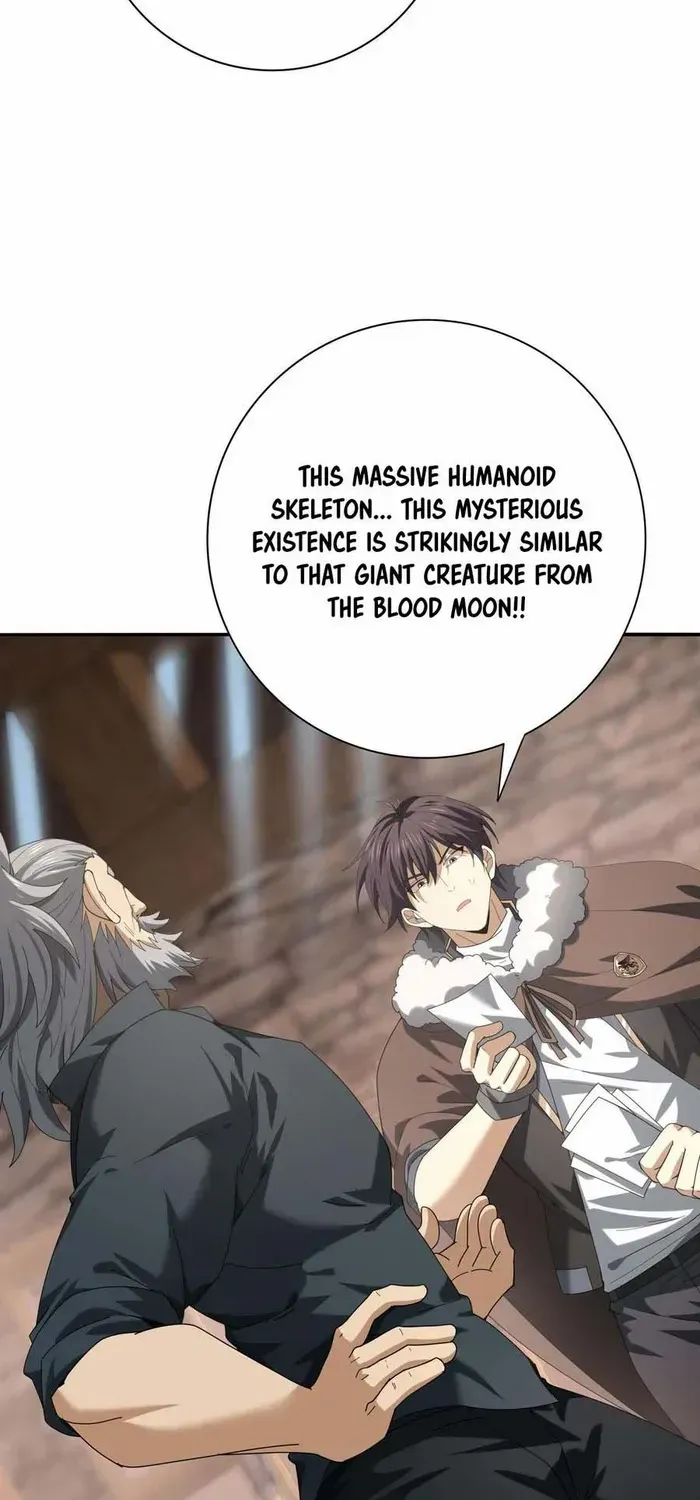 WORTHLESS PROFESSION: DRAGON TAMER Chapter 58 page 46 - 