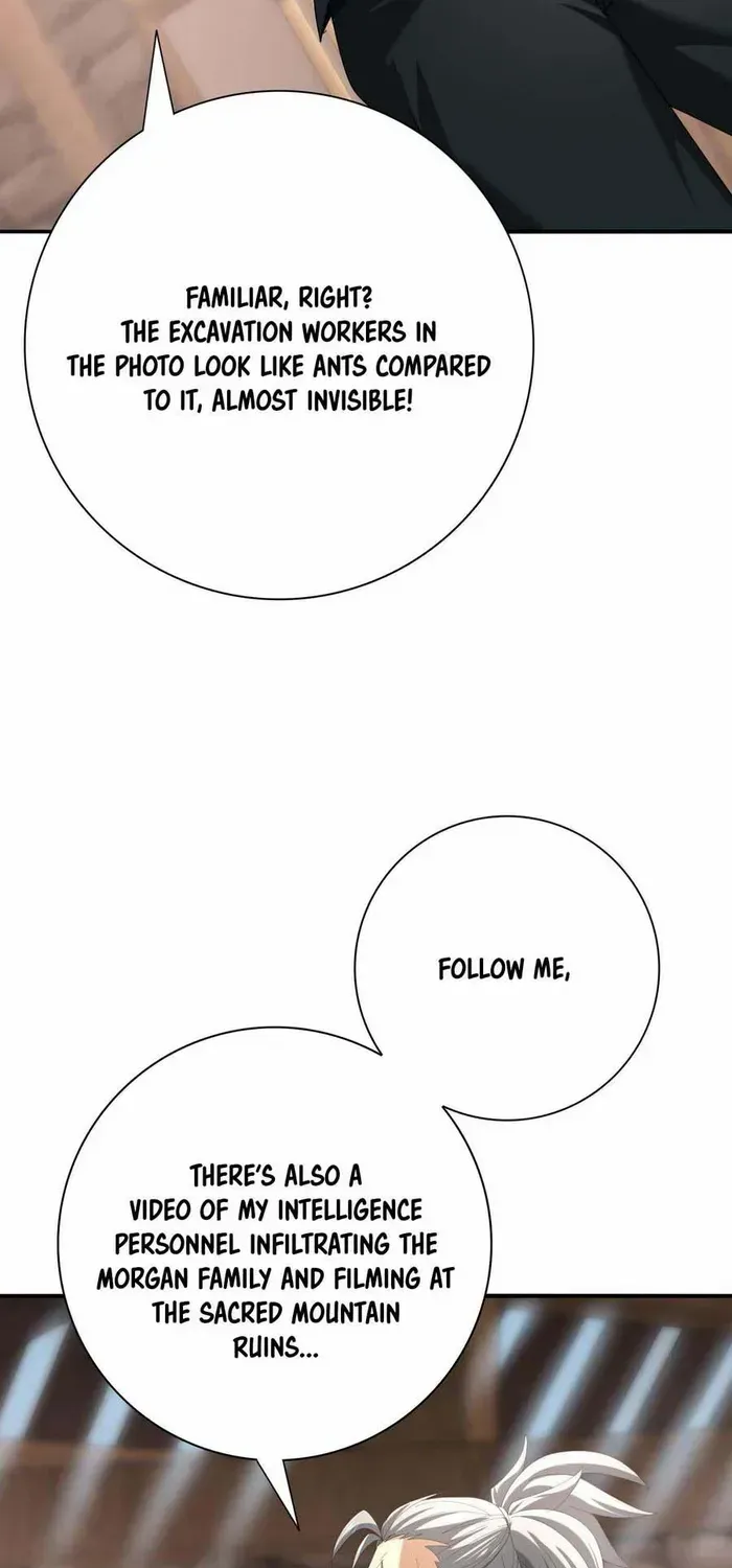 WORTHLESS PROFESSION: DRAGON TAMER Chapter 58 page 47 - 