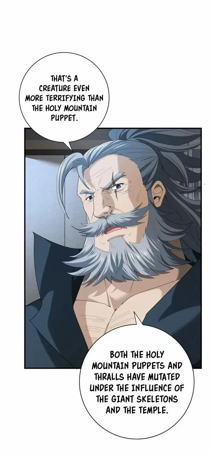 WORTHLESS PROFESSION: DRAGON TAMER Chapter 59 page 12 - 