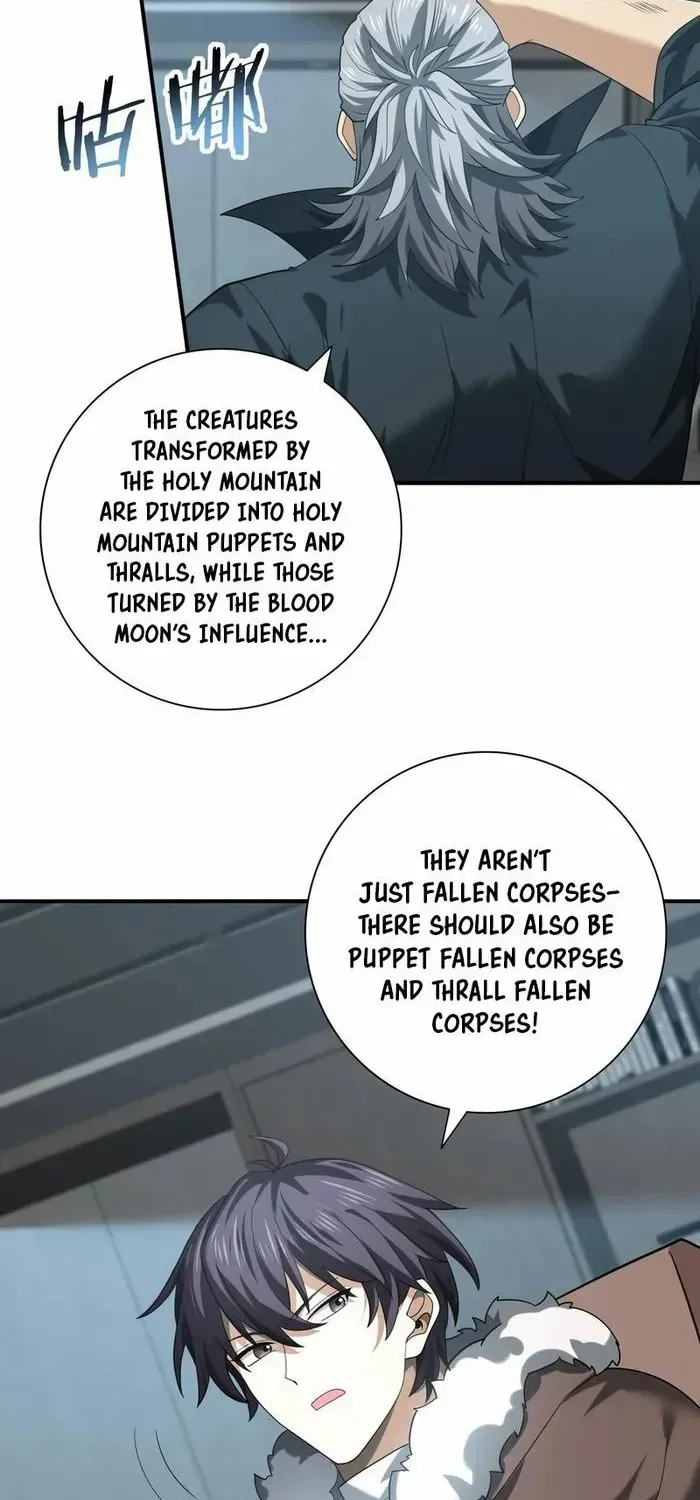 WORTHLESS PROFESSION: DRAGON TAMER Chapter 59 page 18 - 