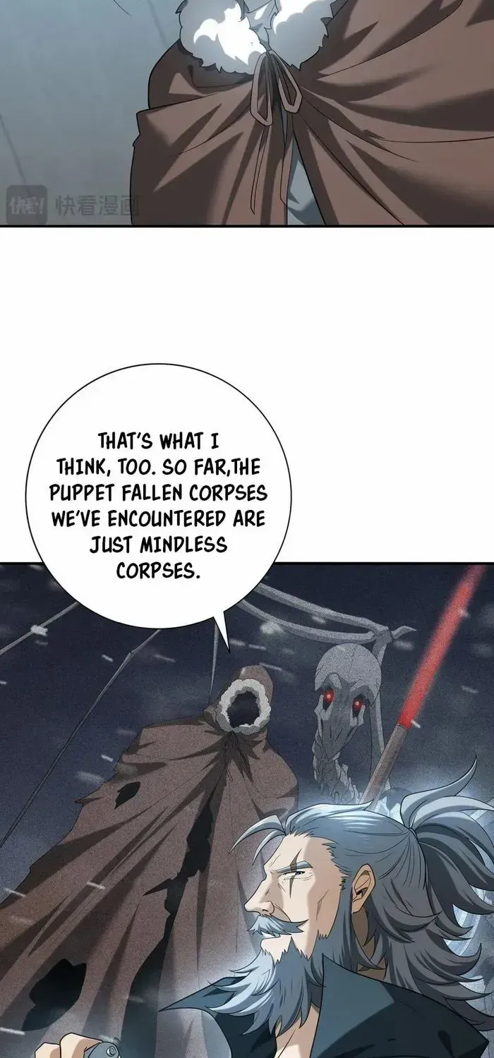 WORTHLESS PROFESSION: DRAGON TAMER Chapter 59 page 19 - 