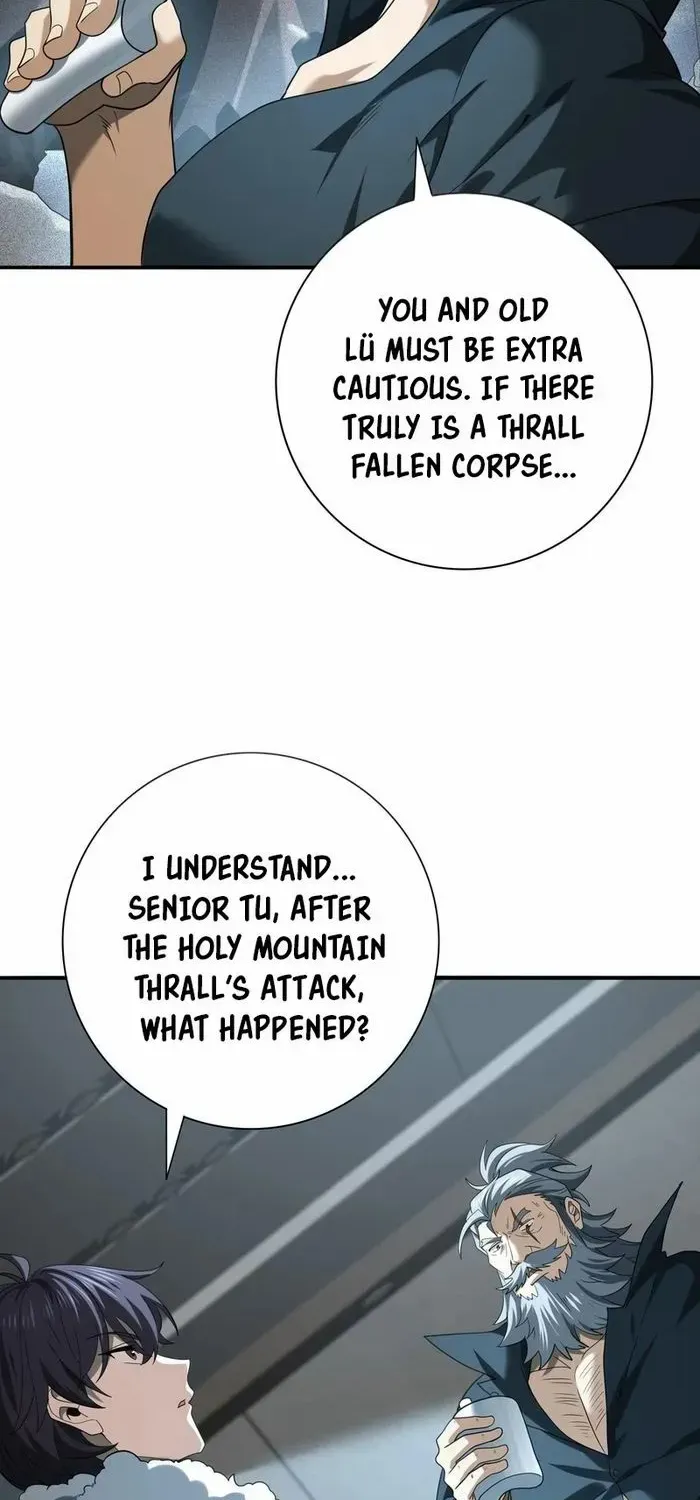 WORTHLESS PROFESSION: DRAGON TAMER Chapter 59 page 20 - 