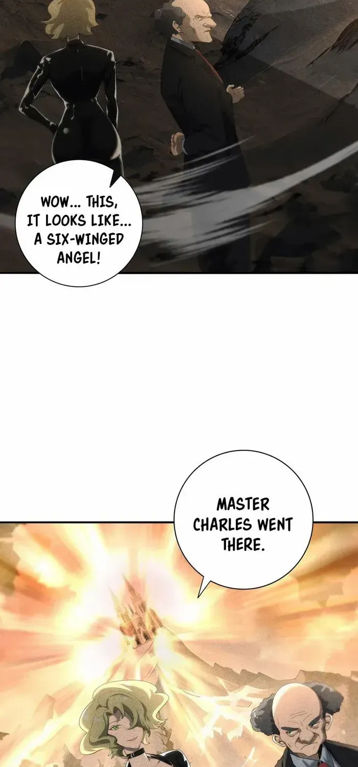 WORTHLESS PROFESSION: DRAGON TAMER Chapter 59 page 3 - 