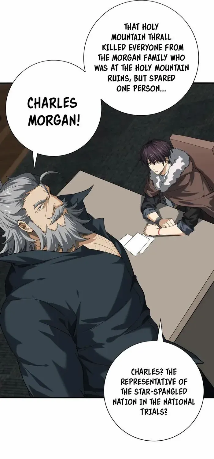 WORTHLESS PROFESSION: DRAGON TAMER Chapter 59 page 22 - 