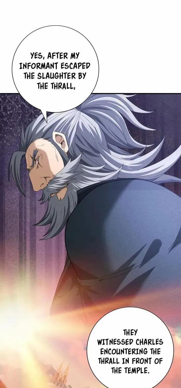 WORTHLESS PROFESSION: DRAGON TAMER Chapter 59 page 23 - 
