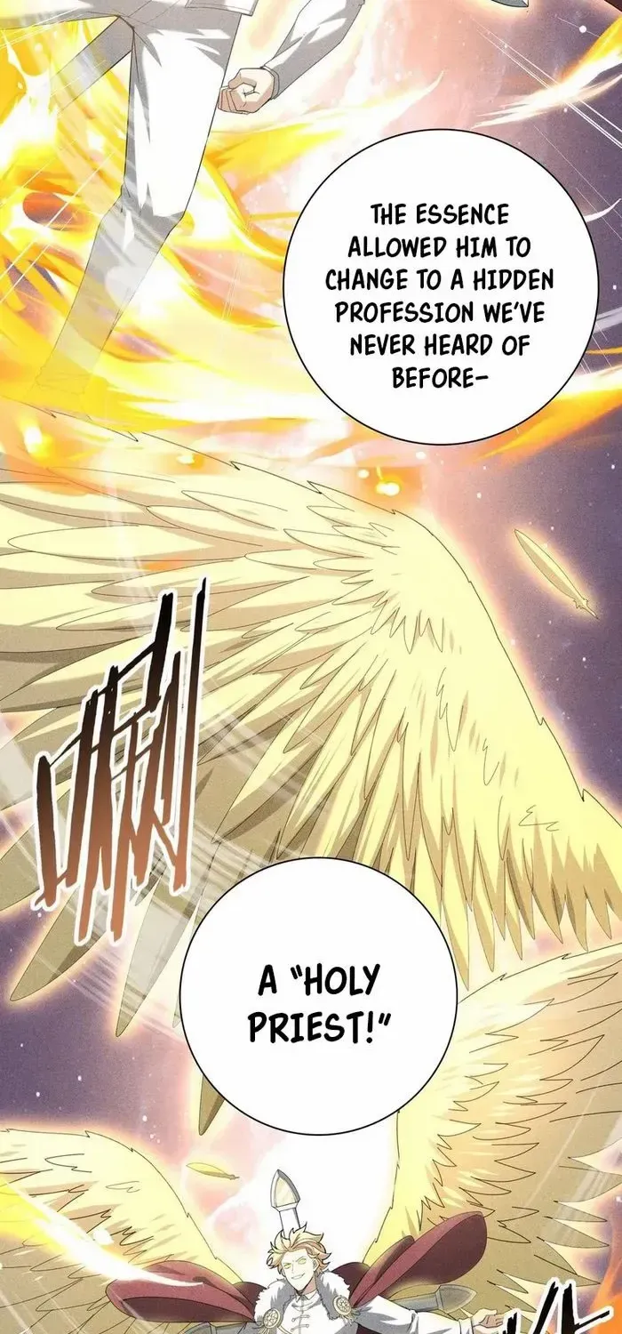 WORTHLESS PROFESSION: DRAGON TAMER Chapter 59 page 29 - 