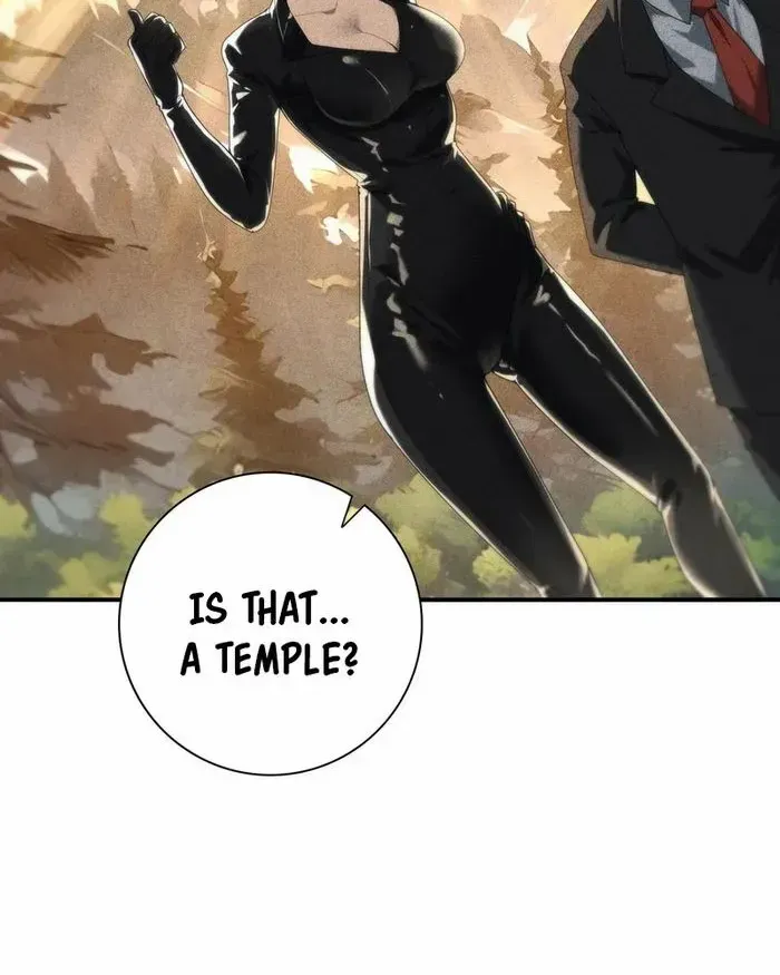 WORTHLESS PROFESSION: DRAGON TAMER Chapter 59 page 4 - 