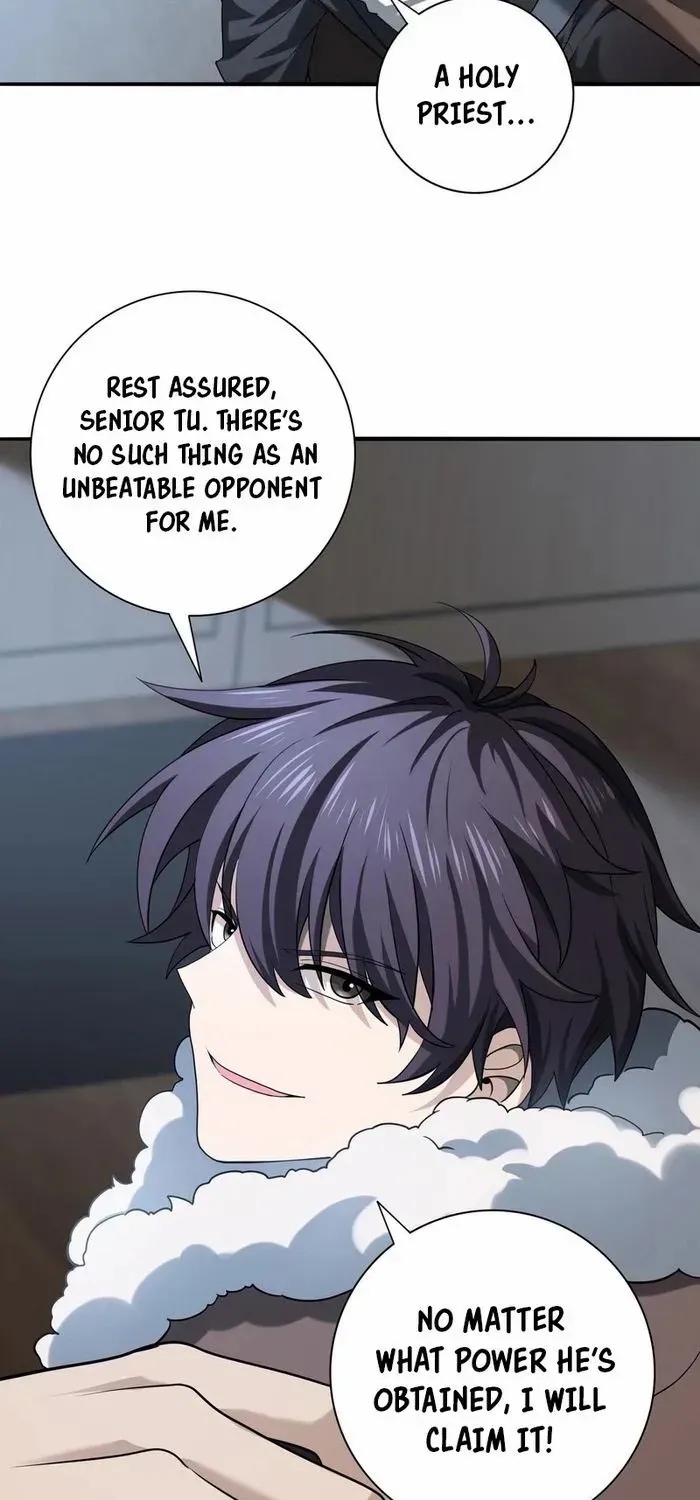 WORTHLESS PROFESSION: DRAGON TAMER Chapter 59 page 32 - 