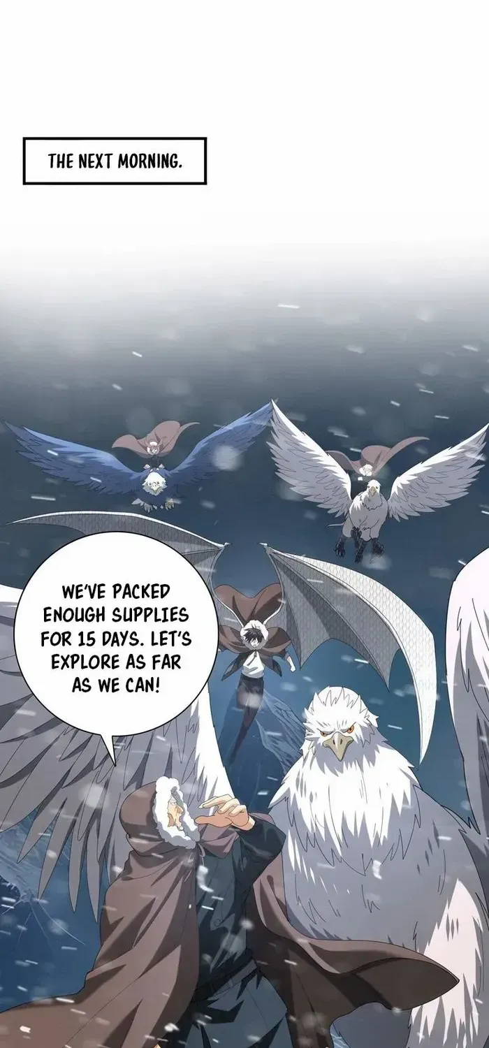 WORTHLESS PROFESSION: DRAGON TAMER Chapter 59 page 40 - 