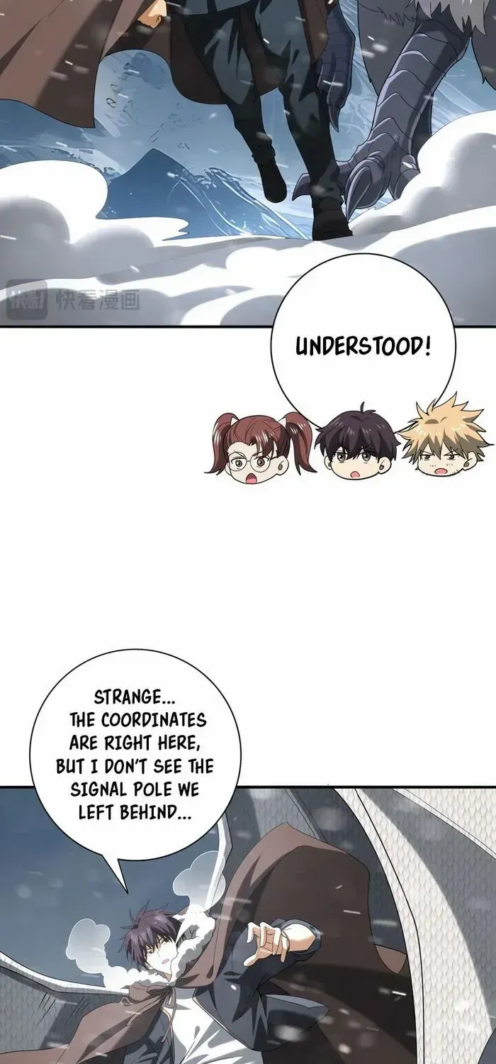 WORTHLESS PROFESSION: DRAGON TAMER Chapter 59 page 41 - 