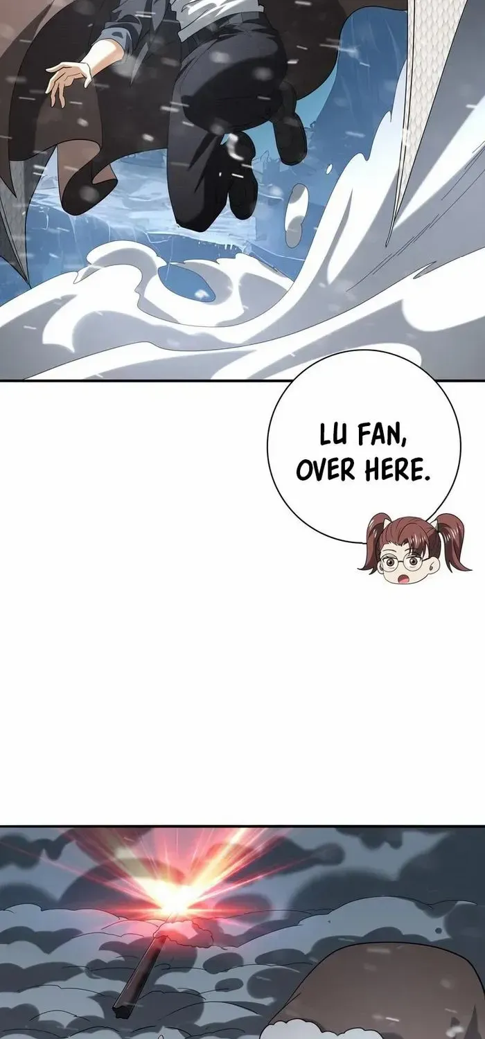 WORTHLESS PROFESSION: DRAGON TAMER Chapter 59 page 42 - 
