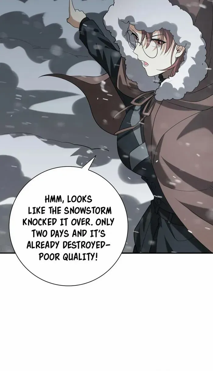 WORTHLESS PROFESSION: DRAGON TAMER Chapter 59 page 43 - 