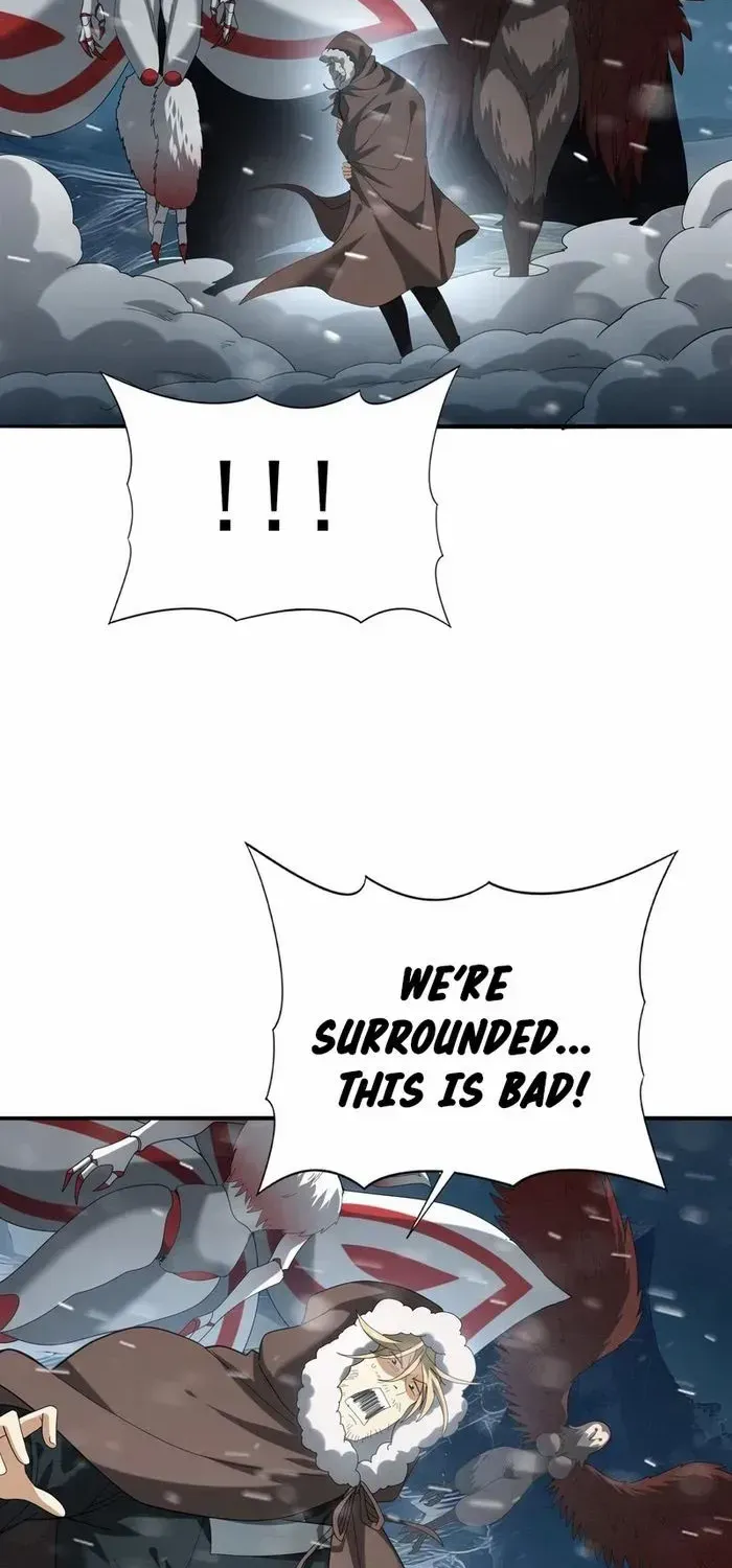 WORTHLESS PROFESSION: DRAGON TAMER Chapter 59 page 47 - 