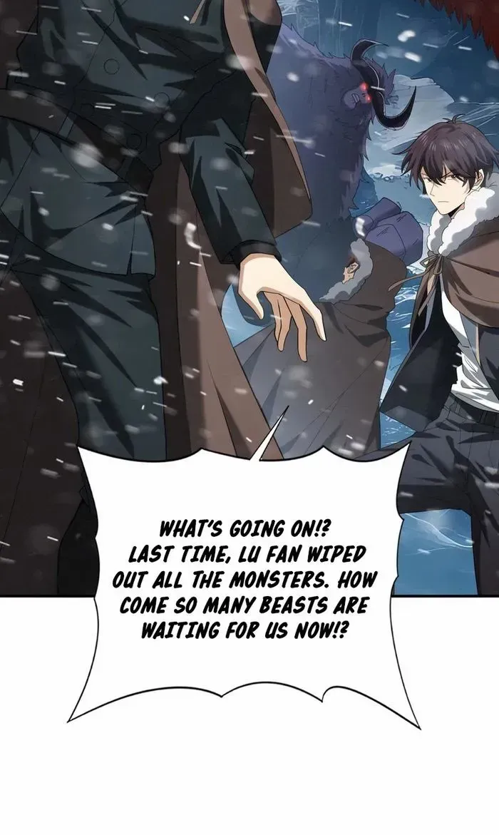 WORTHLESS PROFESSION: DRAGON TAMER Chapter 59 page 48 - 