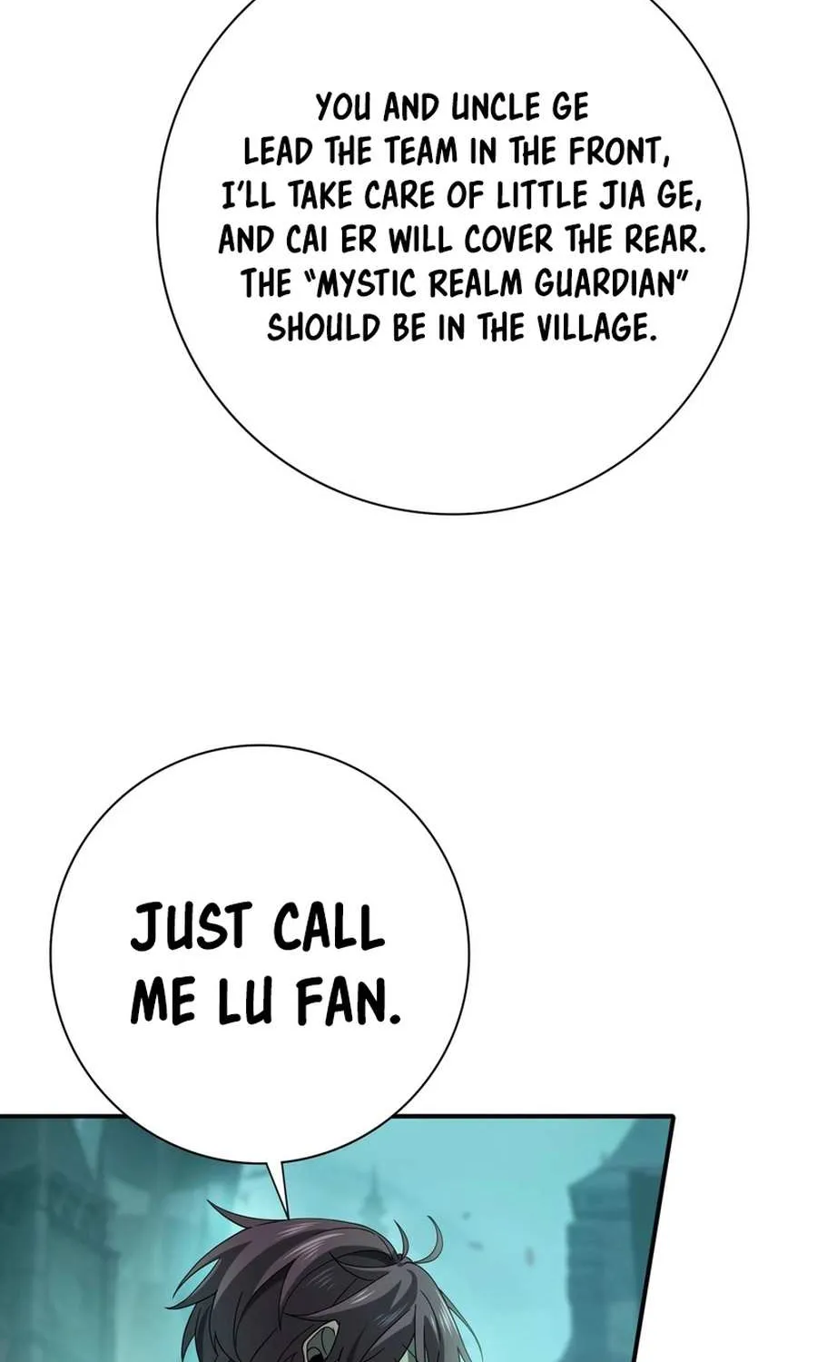 WORTHLESS PROFESSION: DRAGON TAMER Chapter 6 page 28 - 