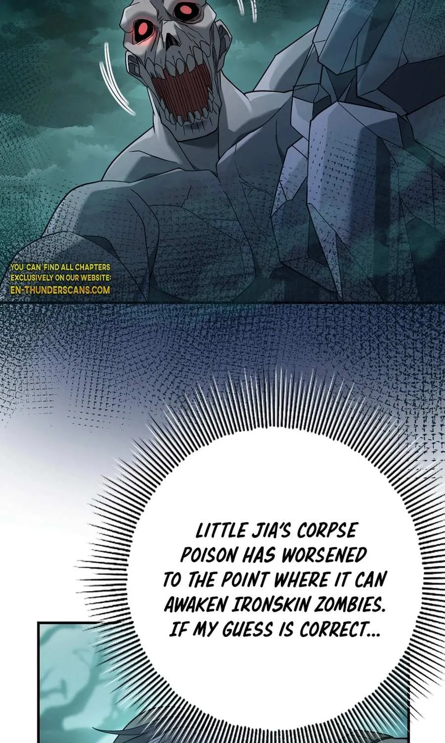 WORTHLESS PROFESSION: DRAGON TAMER Chapter 6 page 45 - 
