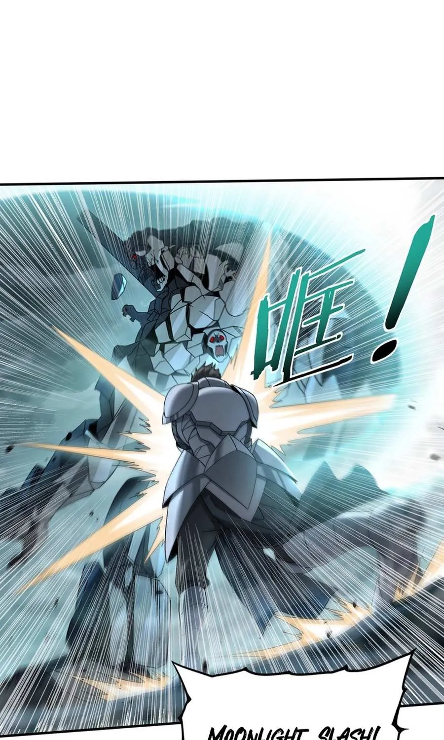 WORTHLESS PROFESSION: DRAGON TAMER Chapter 6 page 47 - 