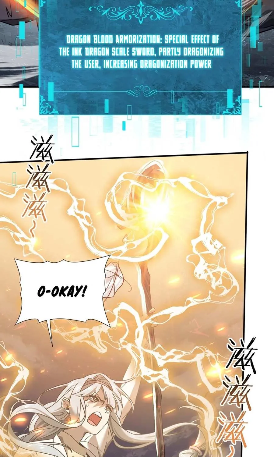 WORTHLESS PROFESSION: DRAGON TAMER Chapter 6 page 61 - 