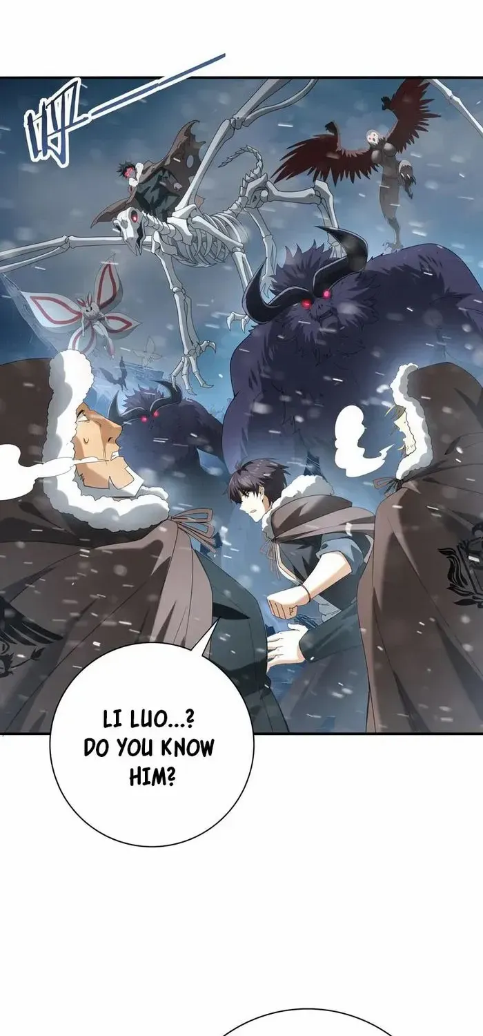 WORTHLESS PROFESSION: DRAGON TAMER Chapter 60 page 2 - 