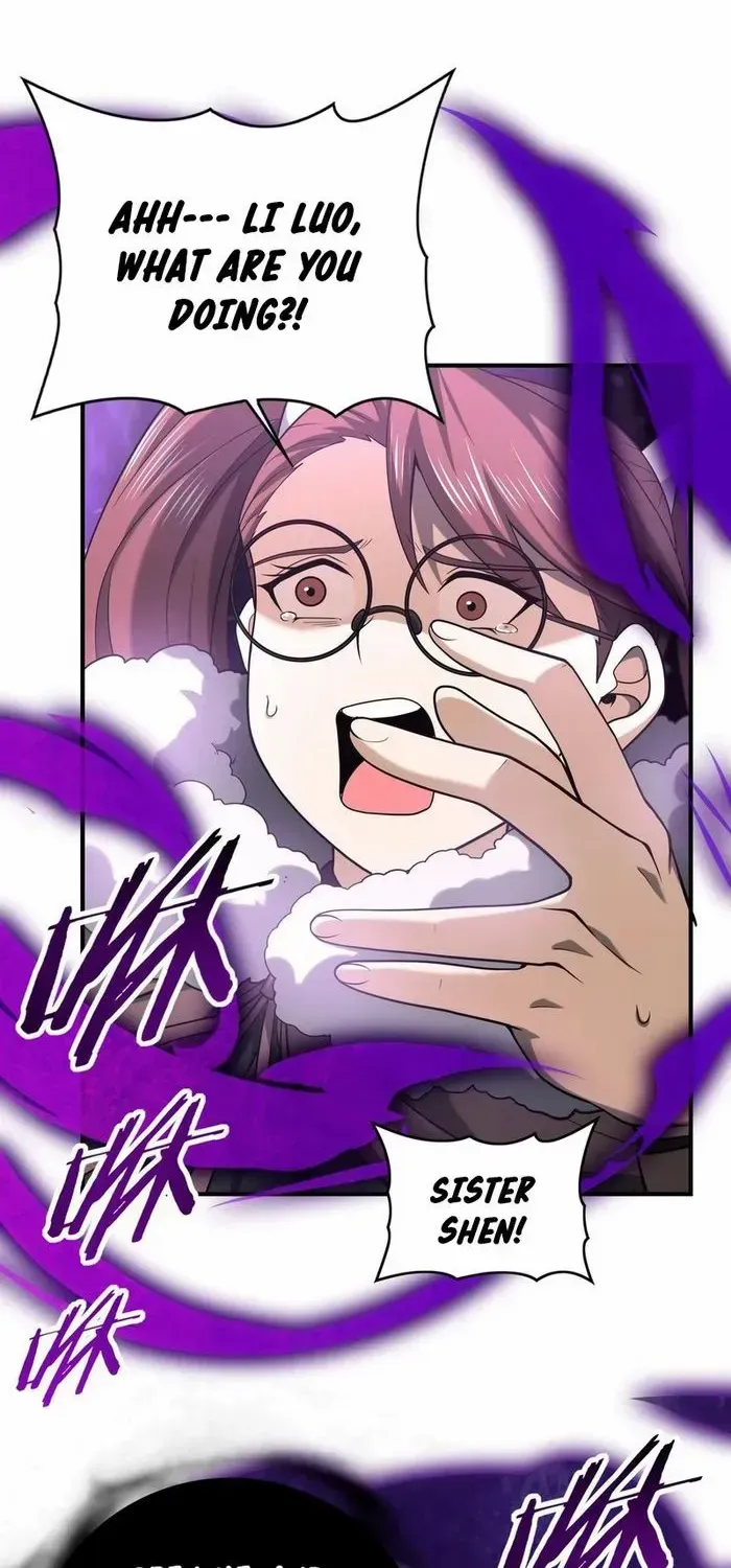 WORTHLESS PROFESSION: DRAGON TAMER Chapter 60 page 13 - 