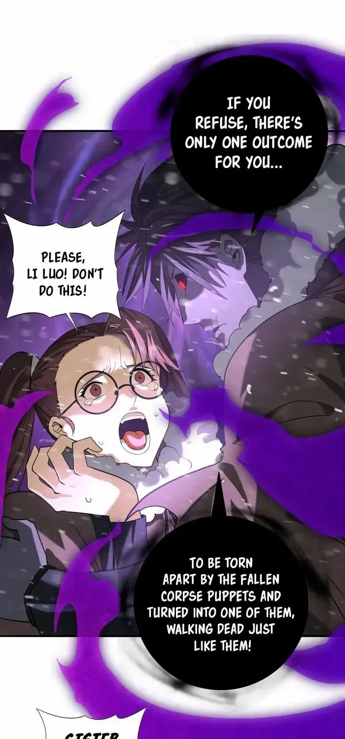 WORTHLESS PROFESSION: DRAGON TAMER Chapter 60 page 15 - 