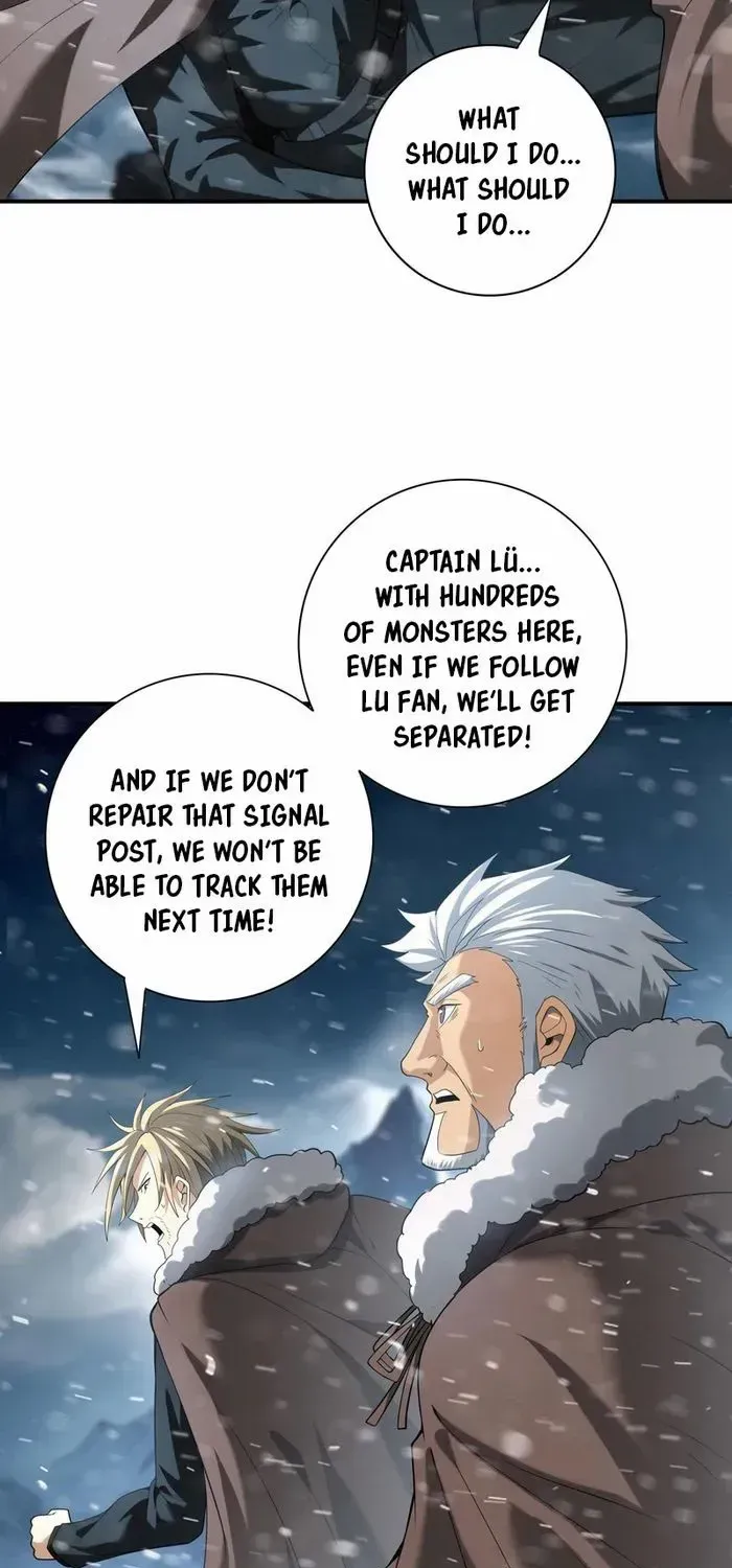 WORTHLESS PROFESSION: DRAGON TAMER Chapter 60 page 20 - 