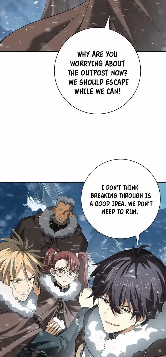 WORTHLESS PROFESSION: DRAGON TAMER Chapter 60 page 21 - 