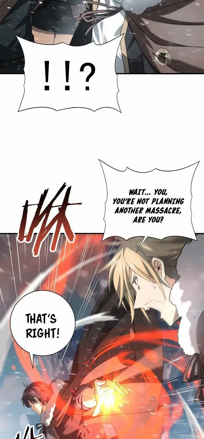 WORTHLESS PROFESSION: DRAGON TAMER Chapter 60 page 22 - 