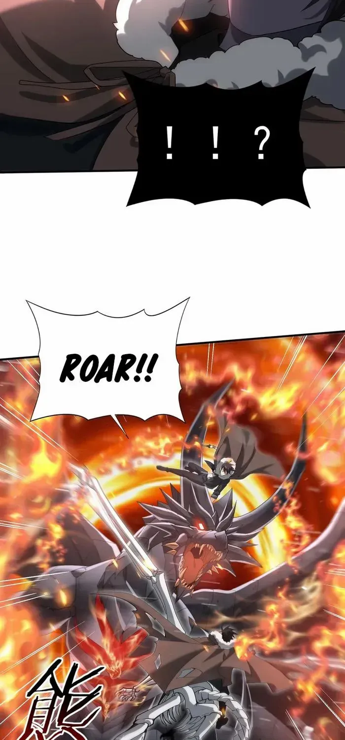 WORTHLESS PROFESSION: DRAGON TAMER Chapter 60 page 34 - 