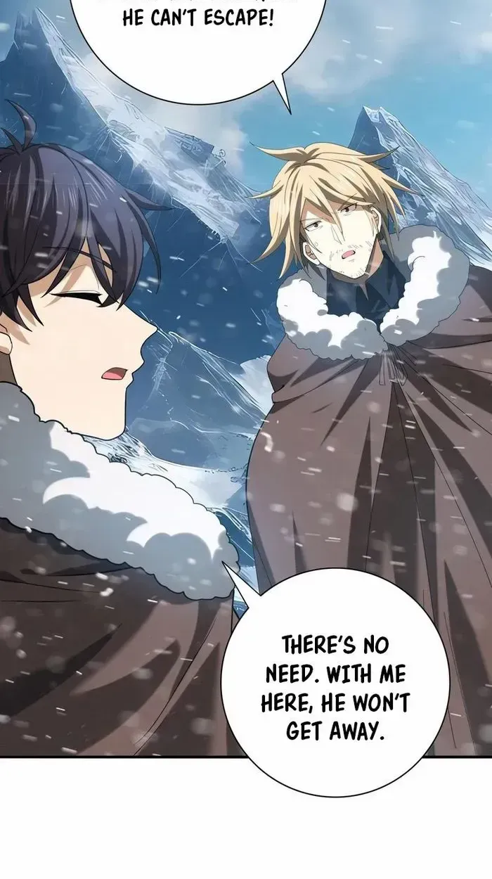 WORTHLESS PROFESSION: DRAGON TAMER Chapter 60 page 47 - 