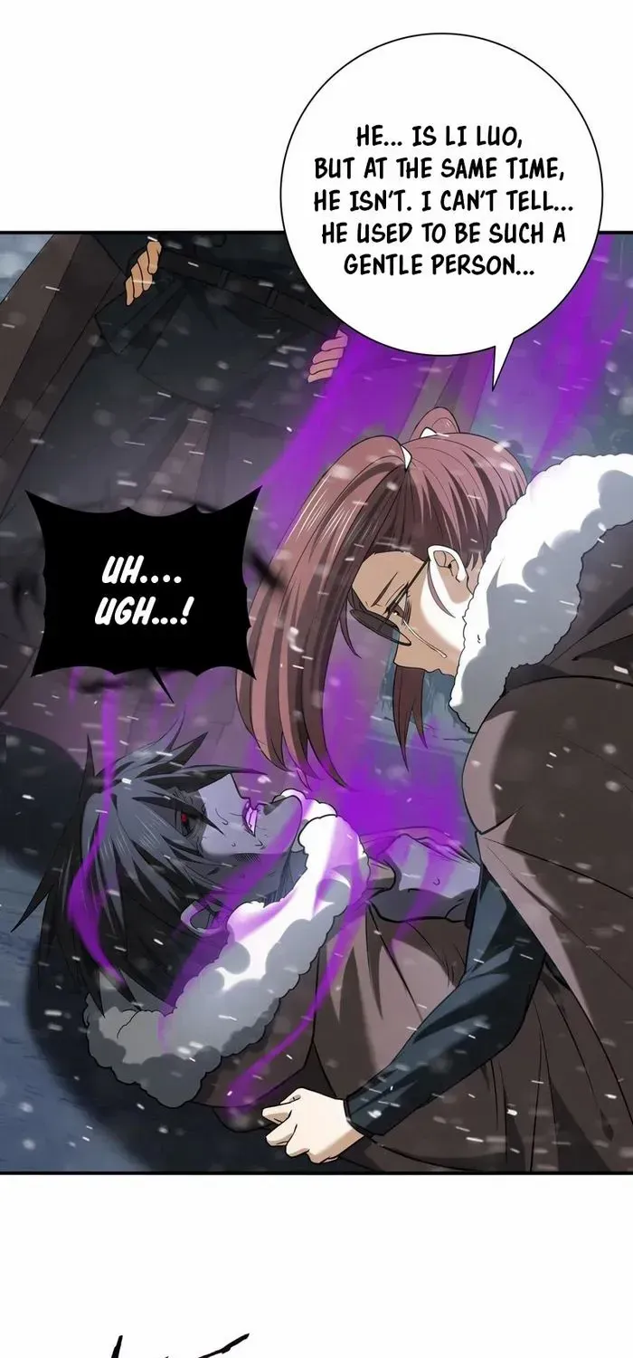WORTHLESS PROFESSION: DRAGON TAMER Chapter 60 page 48 - 