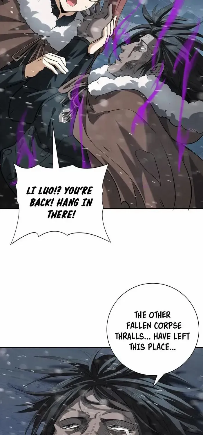 WORTHLESS PROFESSION: DRAGON TAMER Chapter 60 page 51 - 