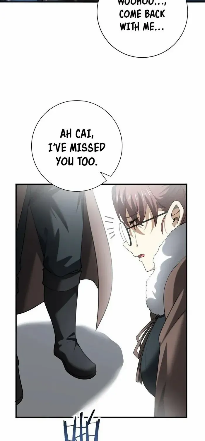 WORTHLESS PROFESSION: DRAGON TAMER Chapter 60 page 7 - 