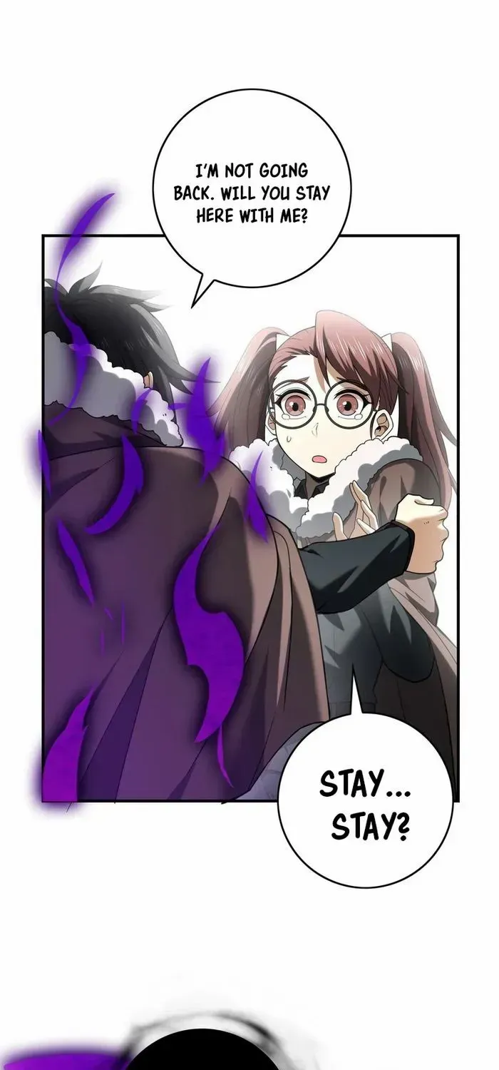 WORTHLESS PROFESSION: DRAGON TAMER Chapter 60 page 10 - 