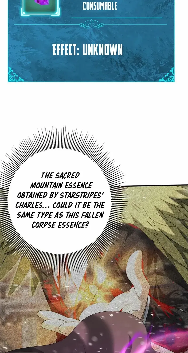 WORTHLESS PROFESSION: DRAGON TAMER Chapter 61 page 11 - 