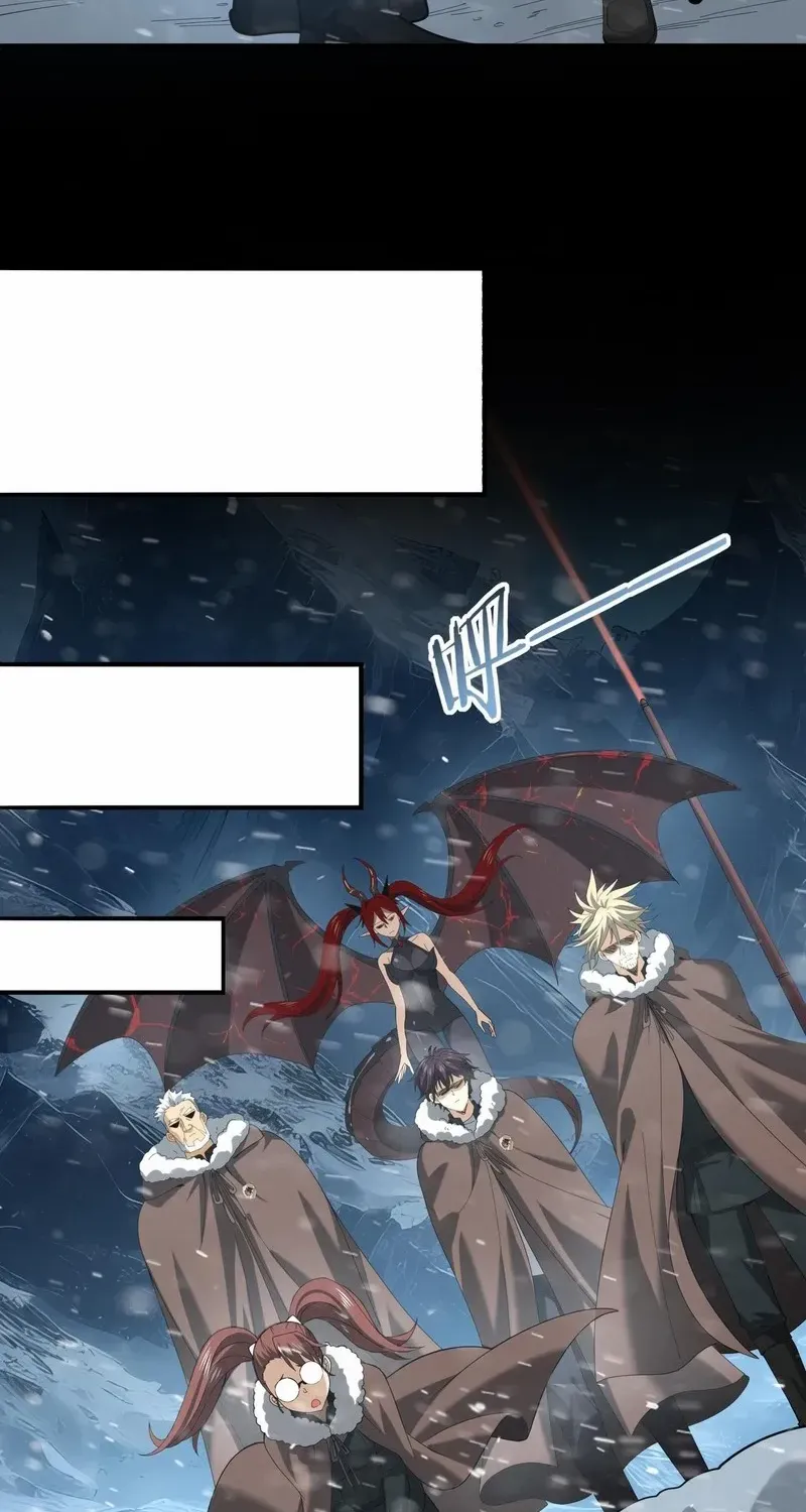 WORTHLESS PROFESSION: DRAGON TAMER Chapter 61 page 18 - 