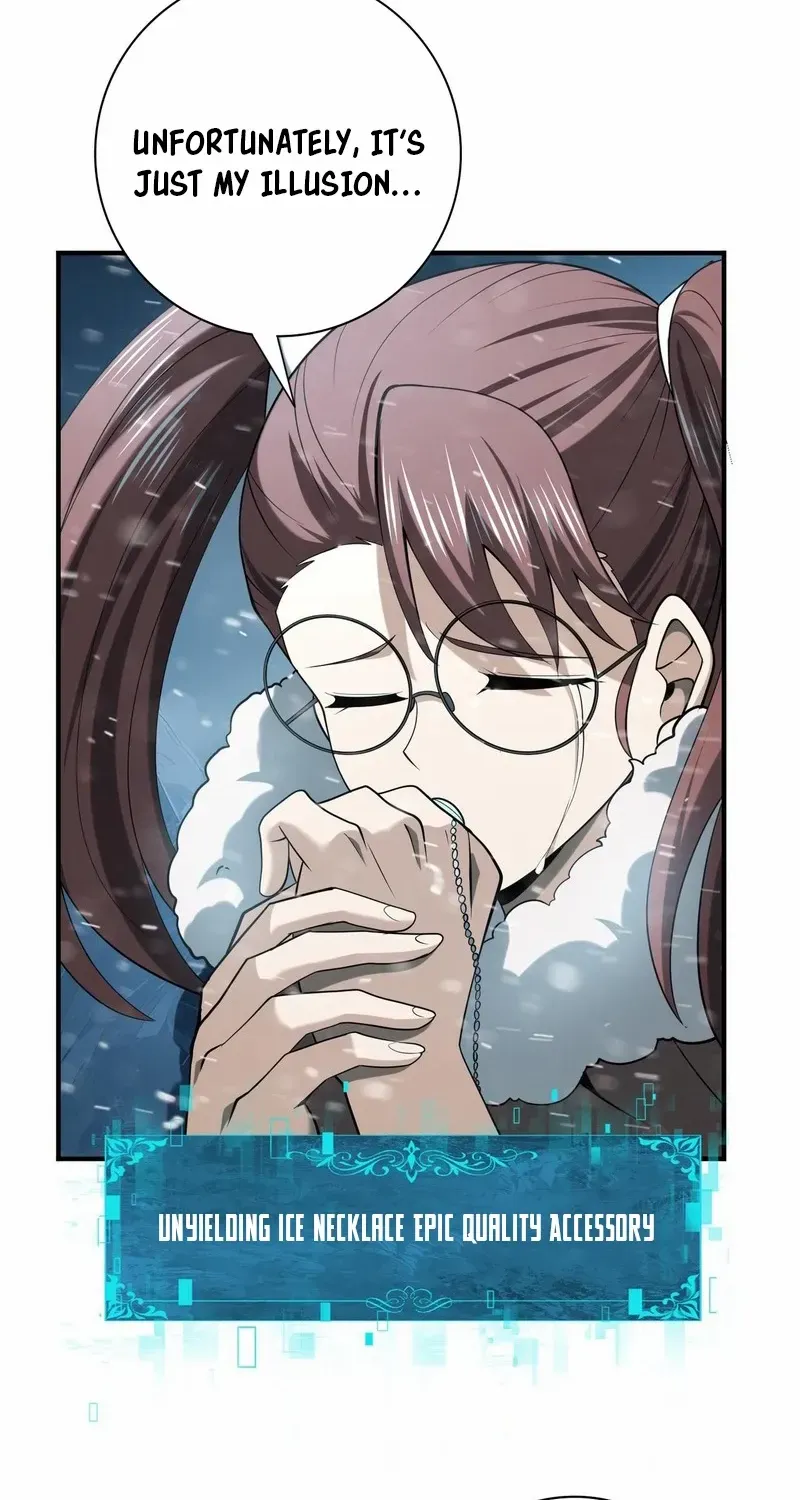 WORTHLESS PROFESSION: DRAGON TAMER Chapter 61 page 20 - 