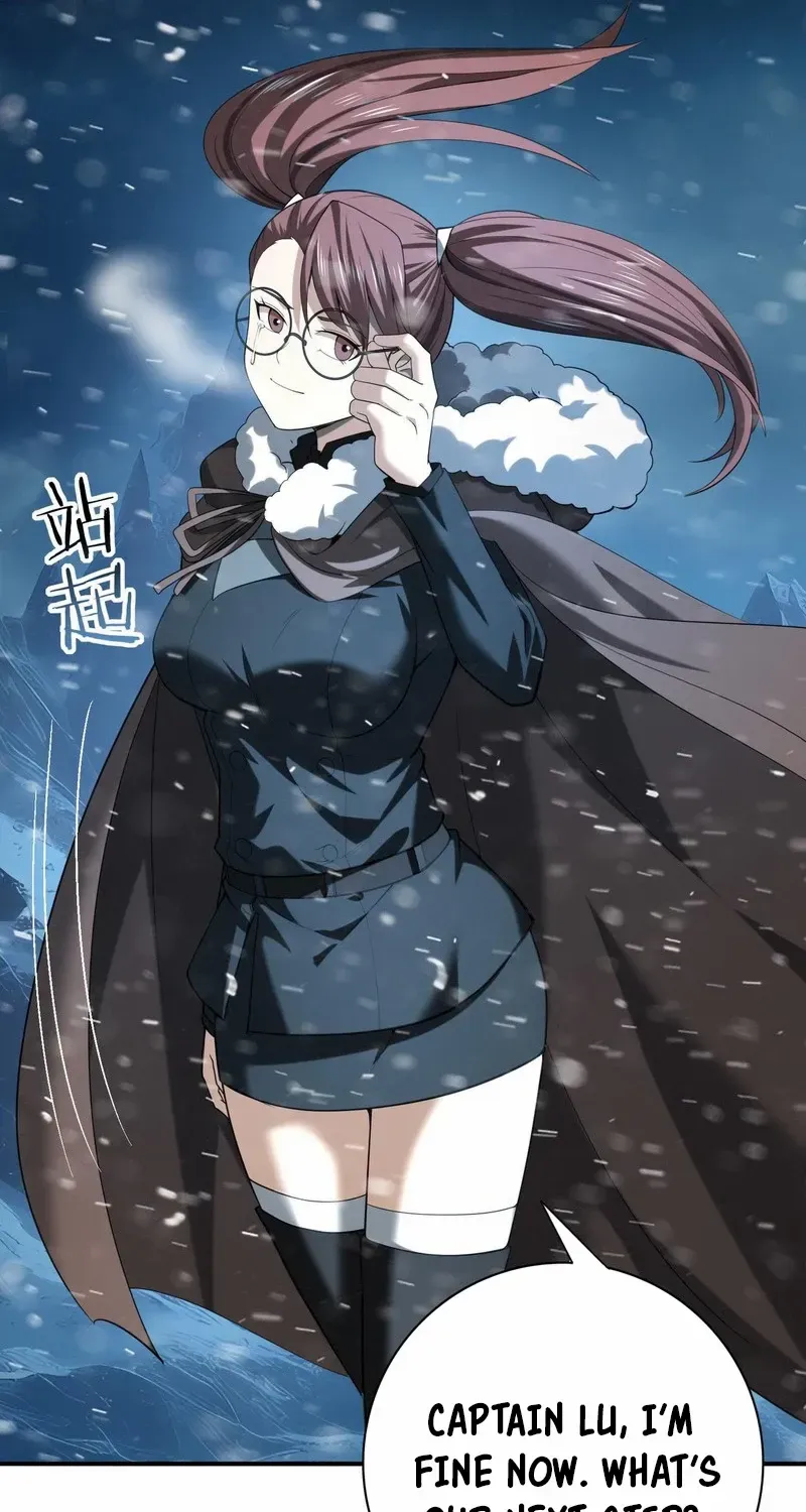 WORTHLESS PROFESSION: DRAGON TAMER Chapter 61 page 23 - 