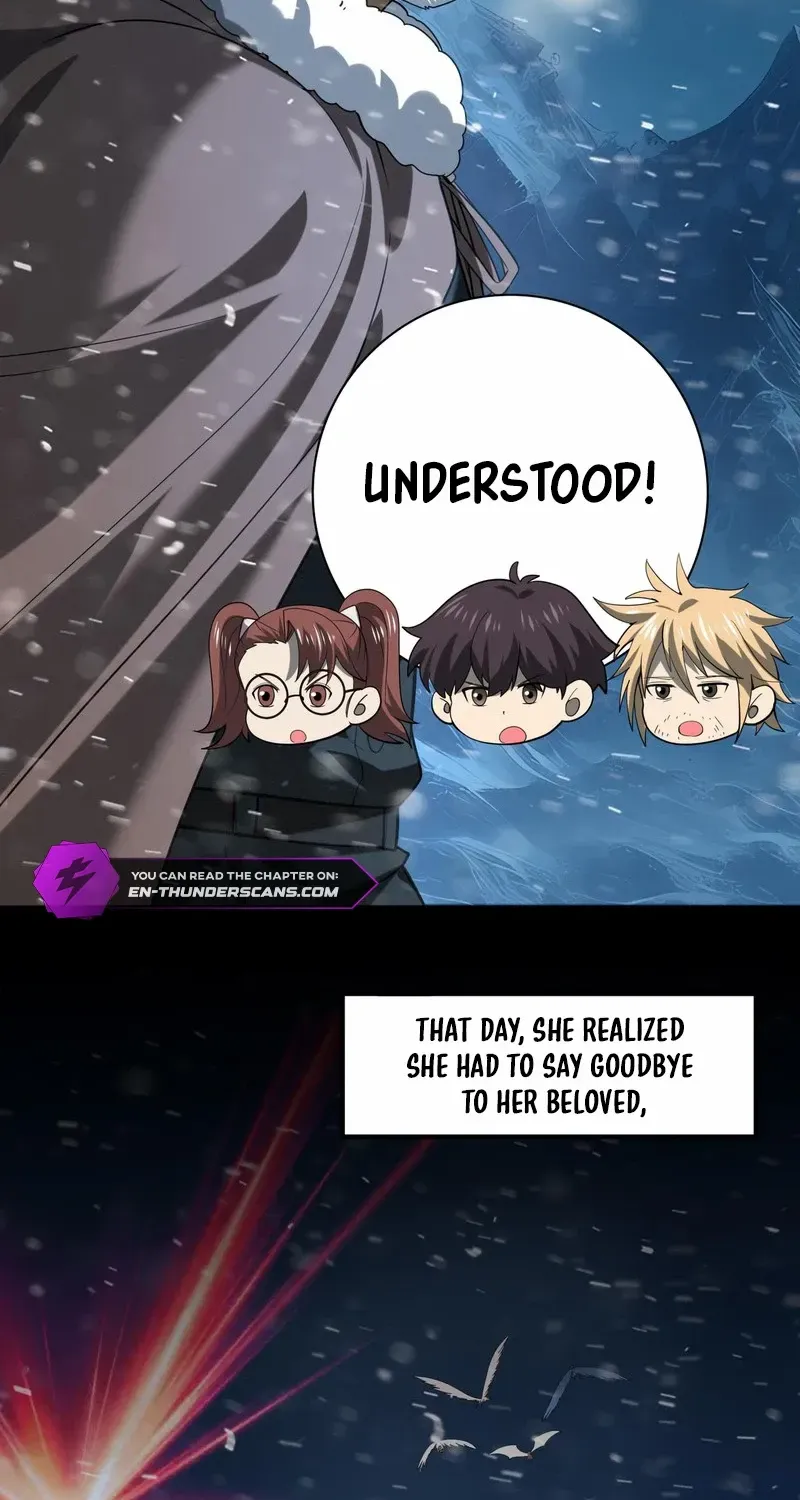WORTHLESS PROFESSION: DRAGON TAMER Chapter 61 page 25 - 
