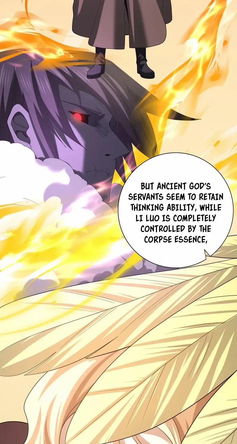 WORTHLESS PROFESSION: DRAGON TAMER Chapter 61 page 33 - 