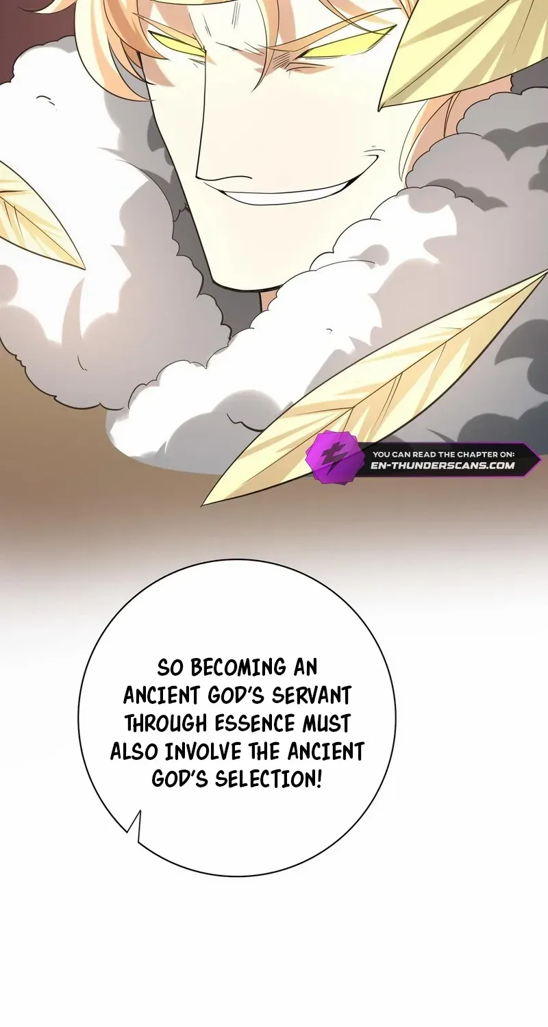 WORTHLESS PROFESSION: DRAGON TAMER Chapter 61 page 34 - 