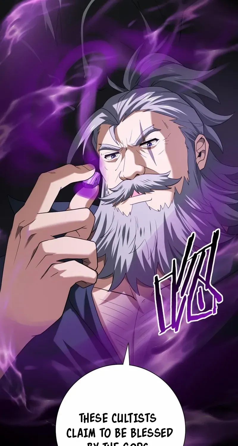 WORTHLESS PROFESSION: DRAGON TAMER Chapter 61 page 39 - 